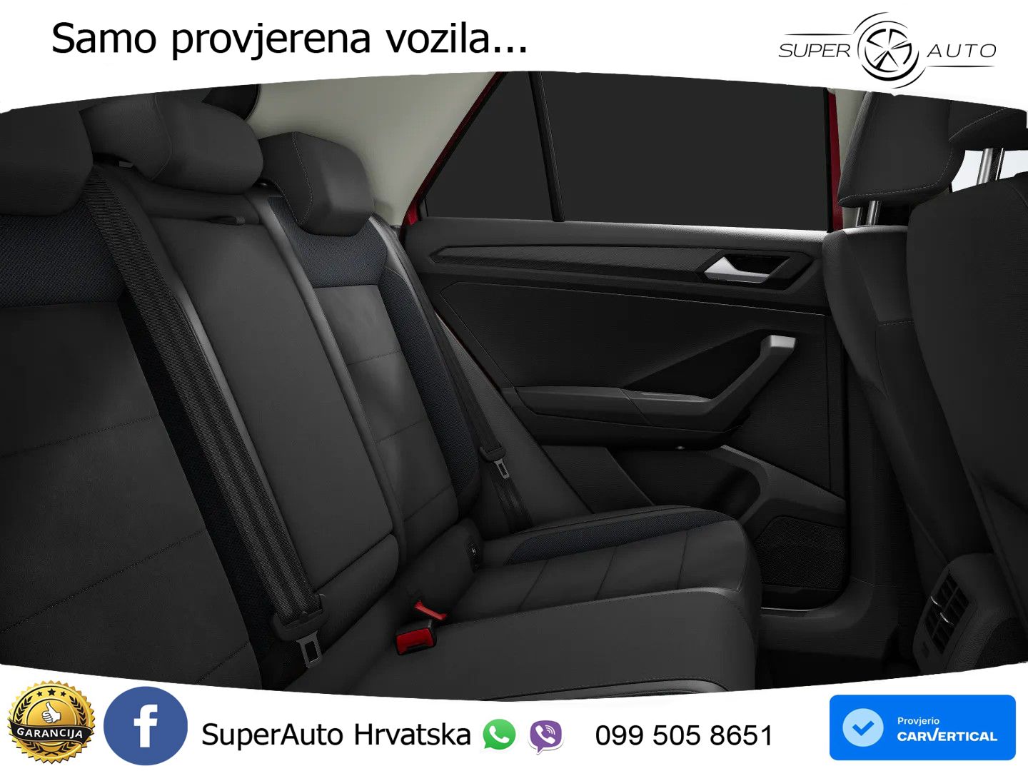 Volkswagen T-Roc I 2.0 TDI (150 KS) DSG LED+GR SJED+ACC