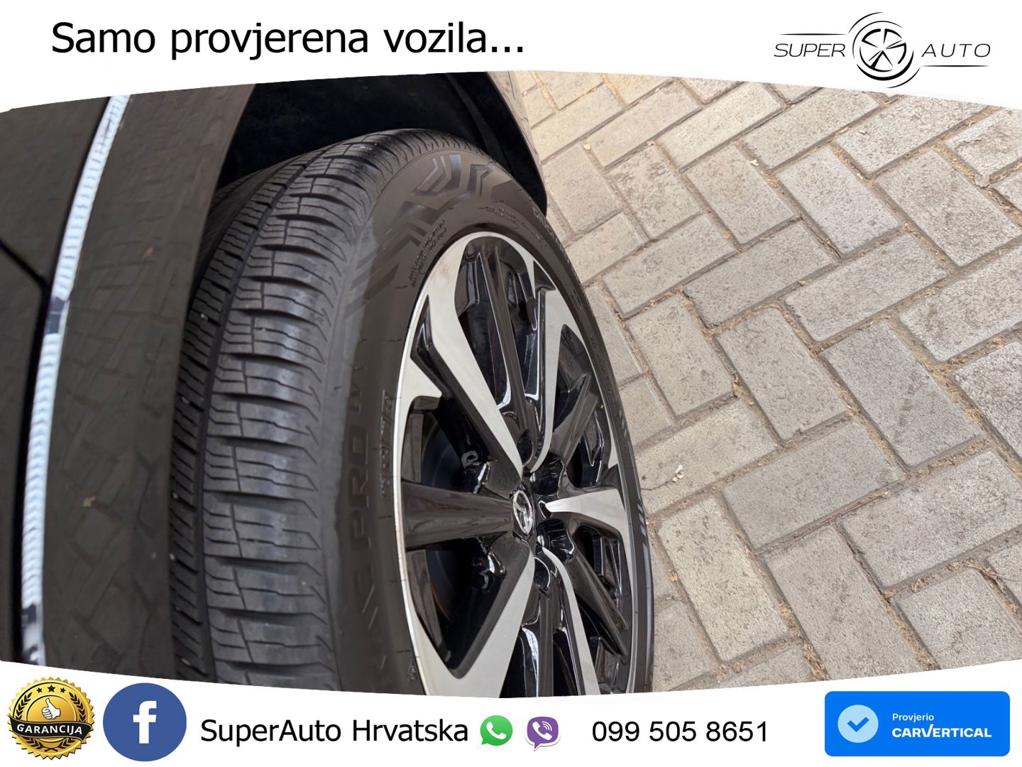 Mazda CX-60 3.3 e-Skyactiv D (200 KS) Automatic LED+GR SJED+ACC