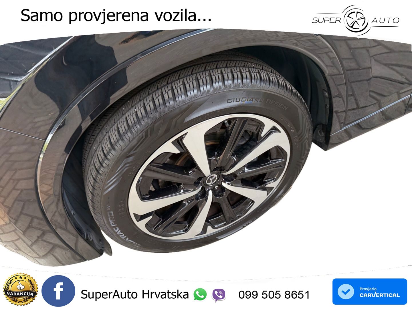 Mazda CX-60 3.3 e-Skyactiv D (200 KS) Automatic LED+GR SJED+ACC