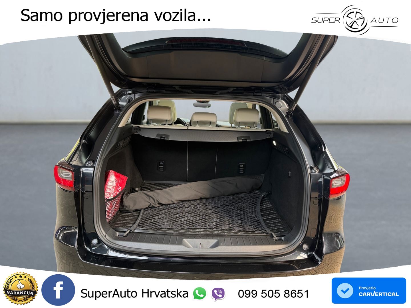 Mazda CX-60 3.3 e-Skyactiv D (200 KS) Automatic LED+GR SJED+ACC