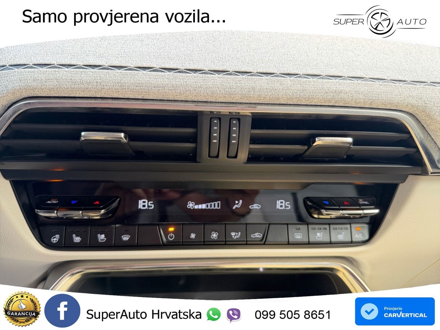 Mazda CX-60 3.3 e-Skyactiv D (200 KS) Automatic LED+GR SJED+ACC