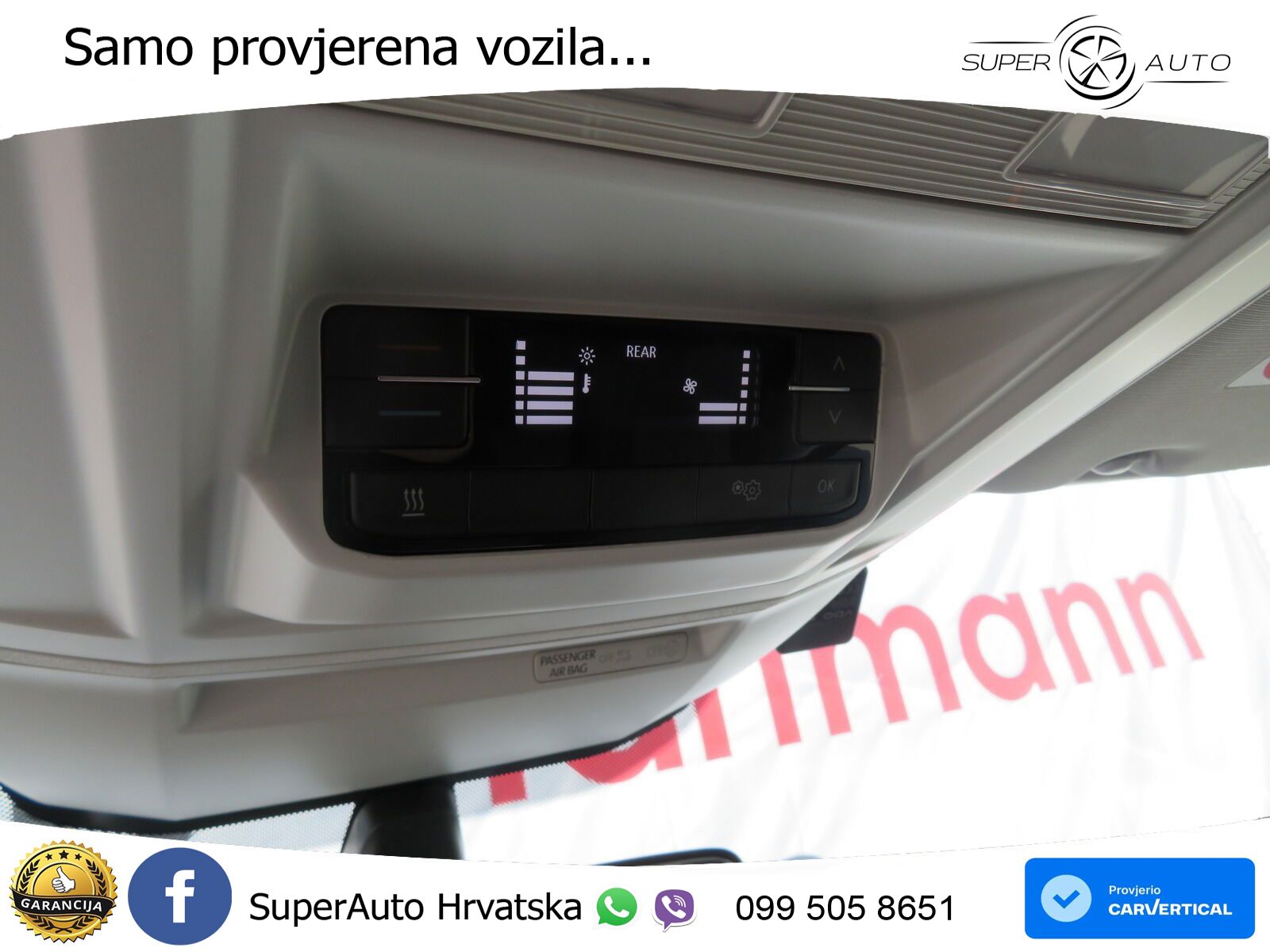 Volkswagen Crafter 55 2.0 TDI Kasten MR HD RWD Navi Ahk Rfk 163 KS