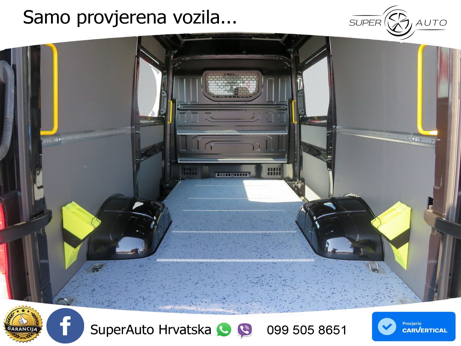 Volkswagen Crafter 55 2.0 TDI Kasten MR HD RWD Navi Ahk Rfk 163 KS