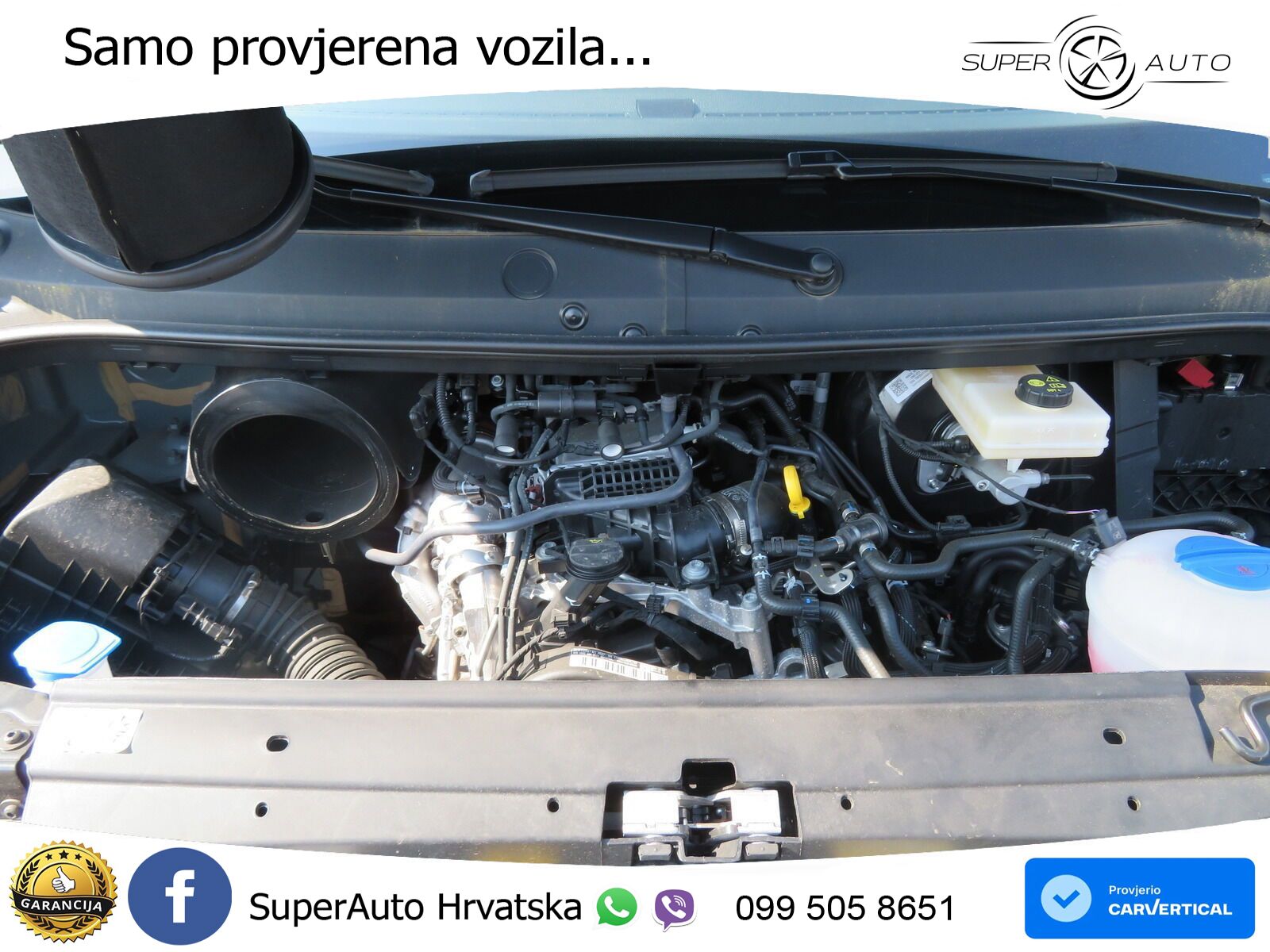 Volkswagen Crafter 55 2.0 TDI Kasten MR HD RWD Navi Ahk Rfk 163 KS