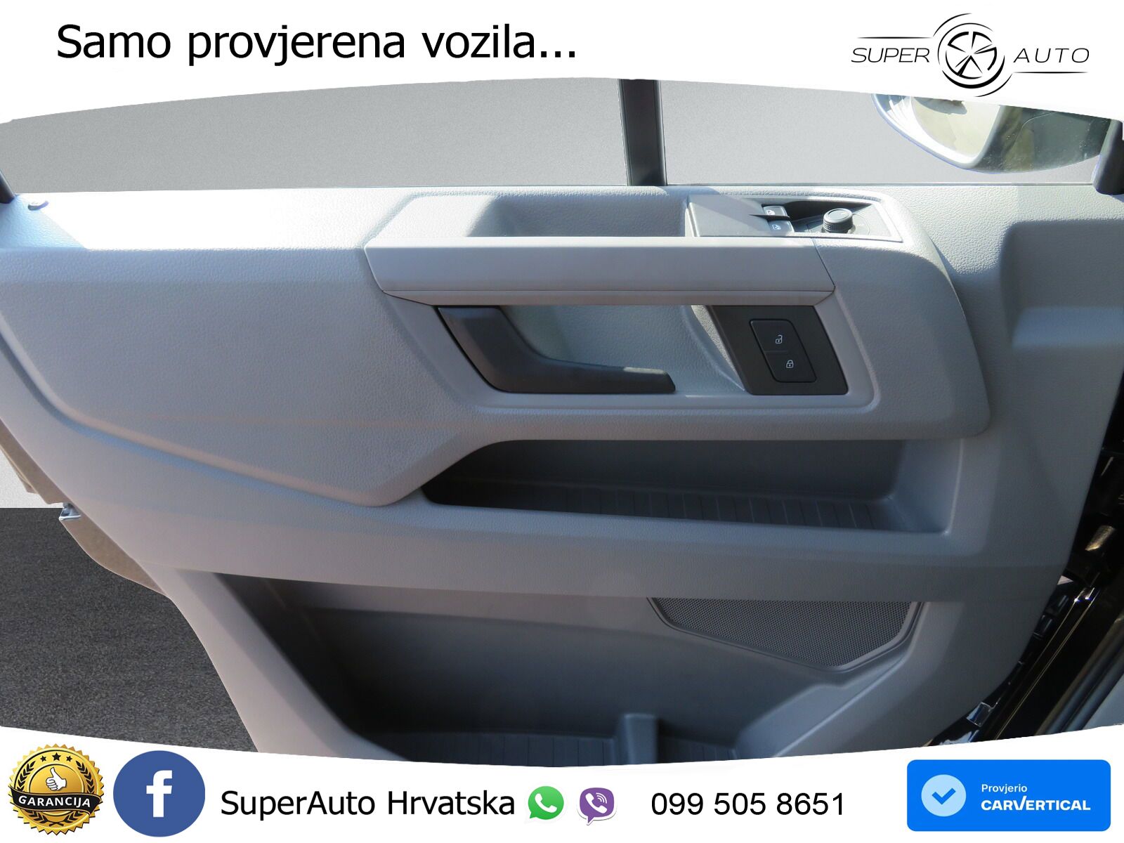 Volkswagen Crafter 55 2.0 TDI Kasten MR HD RWD Navi Ahk Rfk 163 KS
