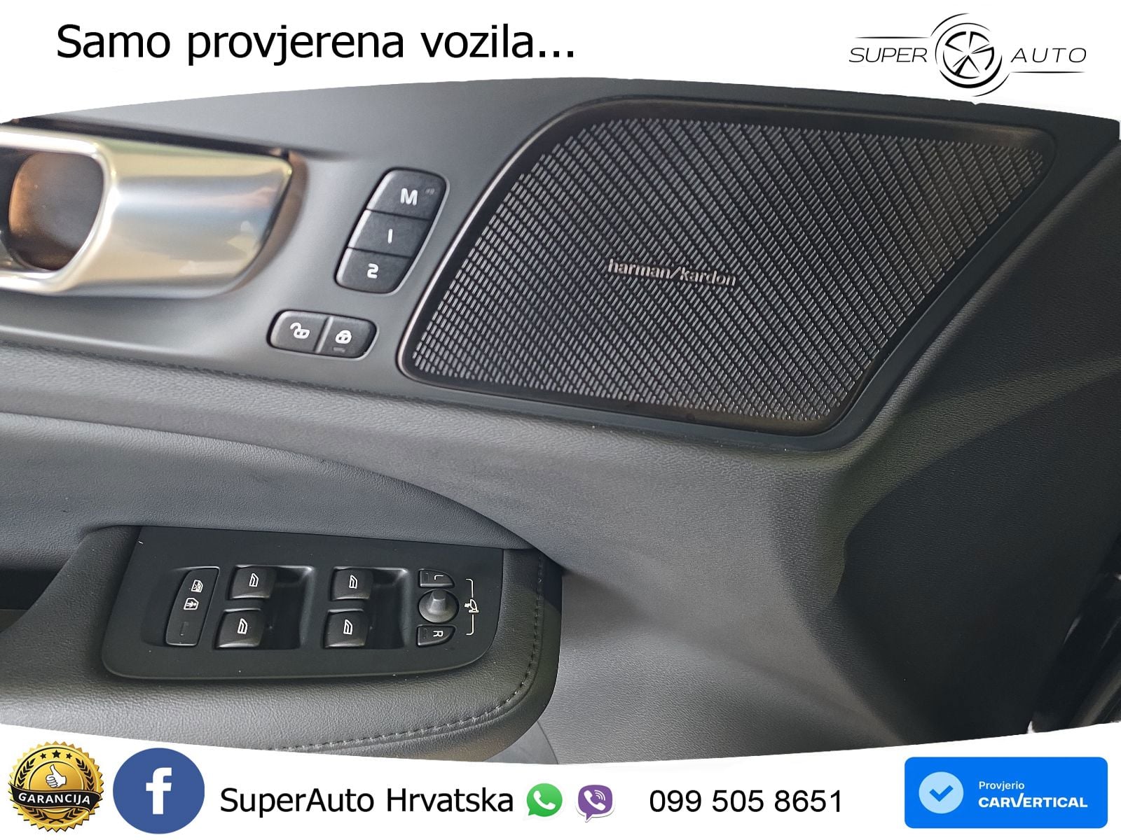 Volvo V60 2.0 B4 Benzin DCT LED+GR SJED+ACC