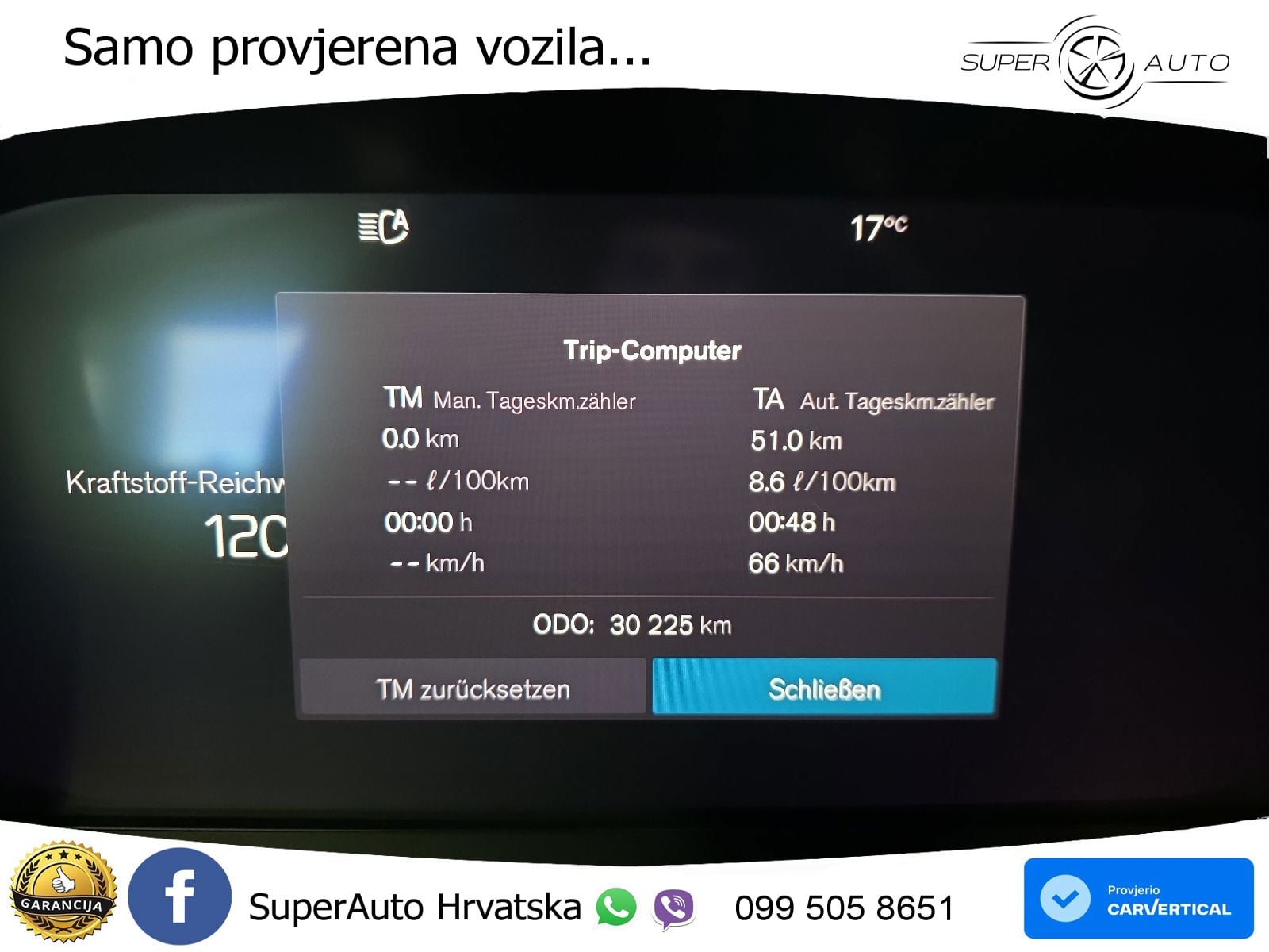 Volvo V60 2.0 B4 Benzin DCT LED+GR SJED+ACC