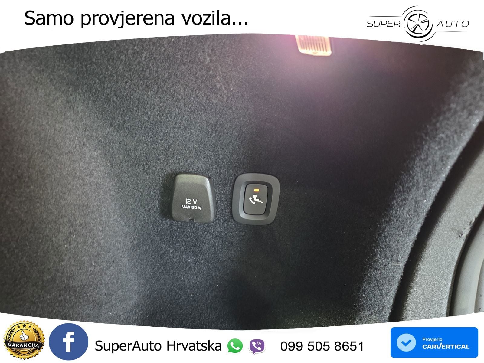 Volvo V60 2.0 B4 Benzin DCT LED+GR SJED+ACC