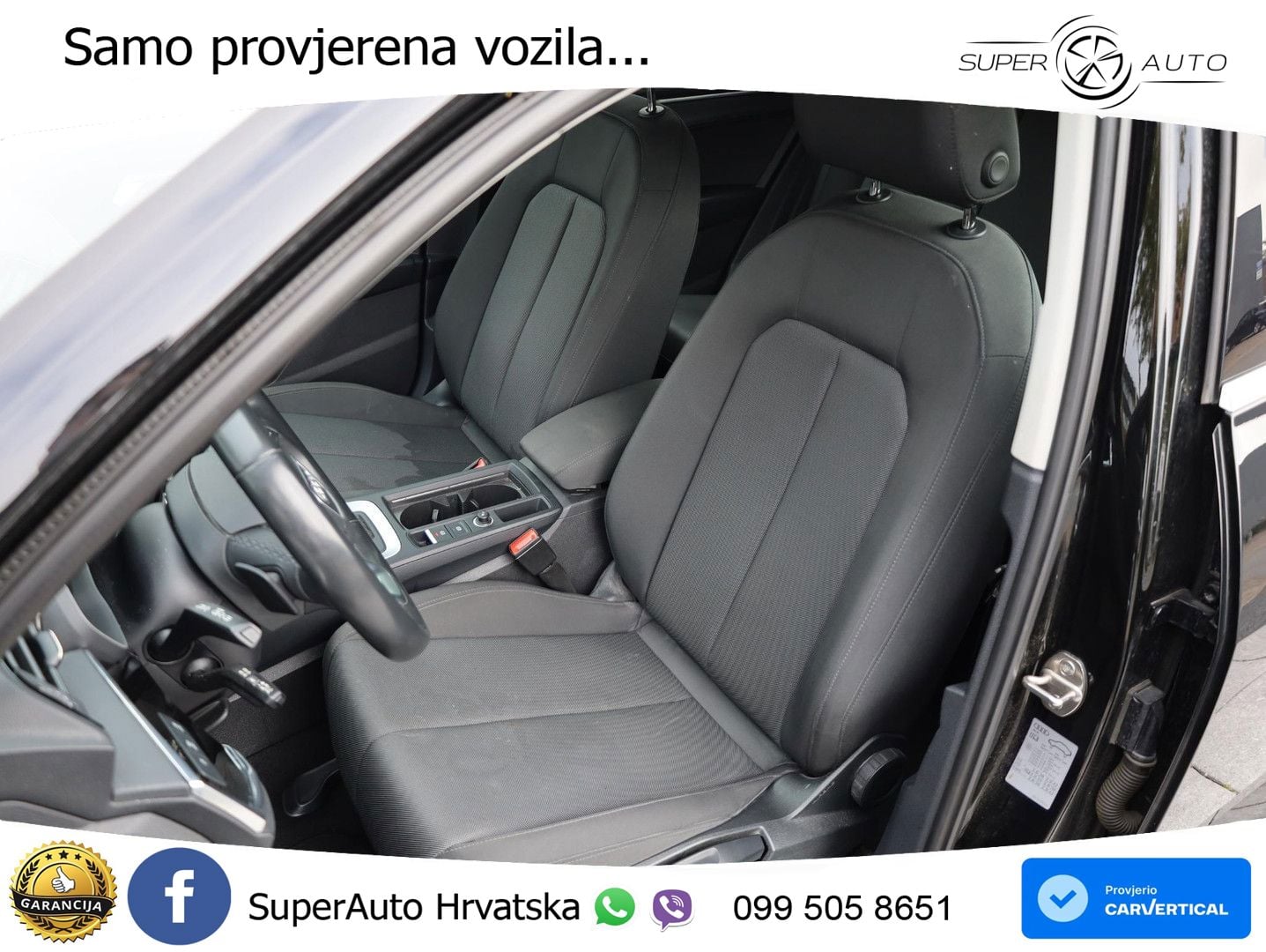 Audi Q3 Sportback 45 TFSIe (245 KS) S tronic
