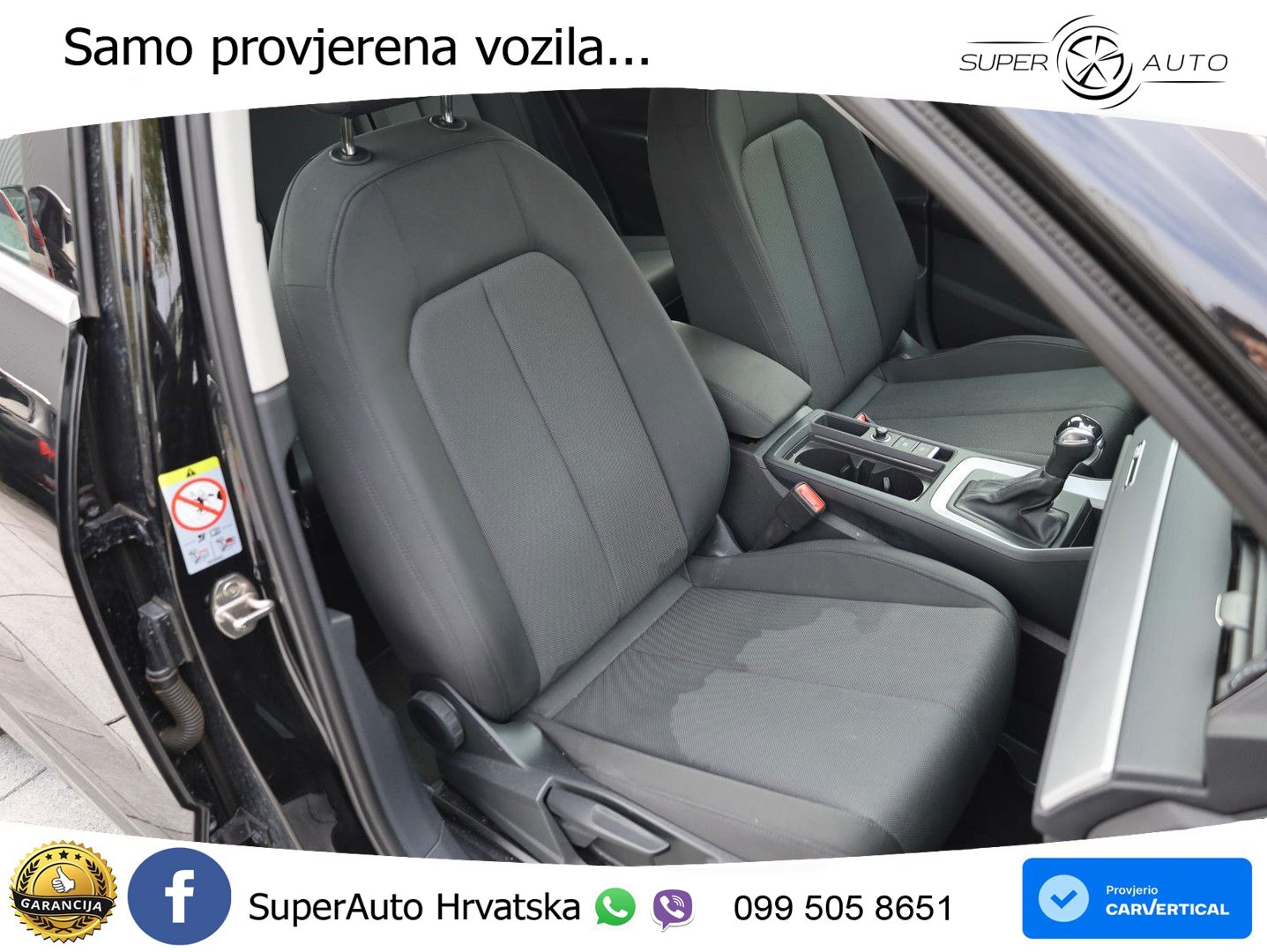 Audi Q3 Sportback 45 TFSIe (245 KS) S tronic