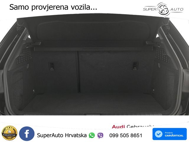 Audi A3 Sportback 30 TFSI (116 KS) Mild Hybrid S tronic