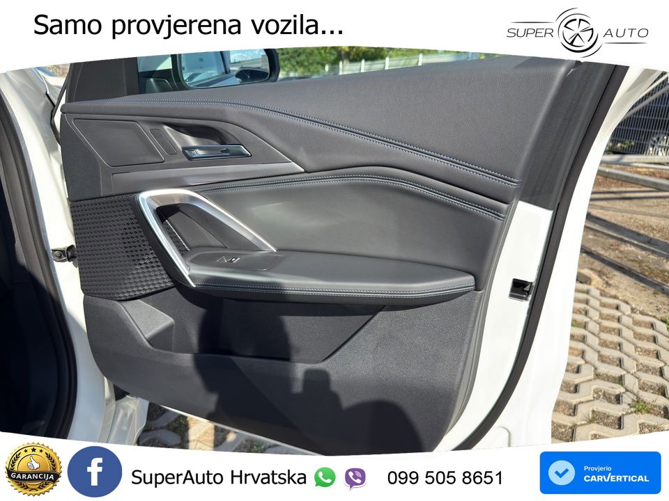 BMW X1 20d (163 KS) xDrive Steptronic LED+GR SJED+ACC