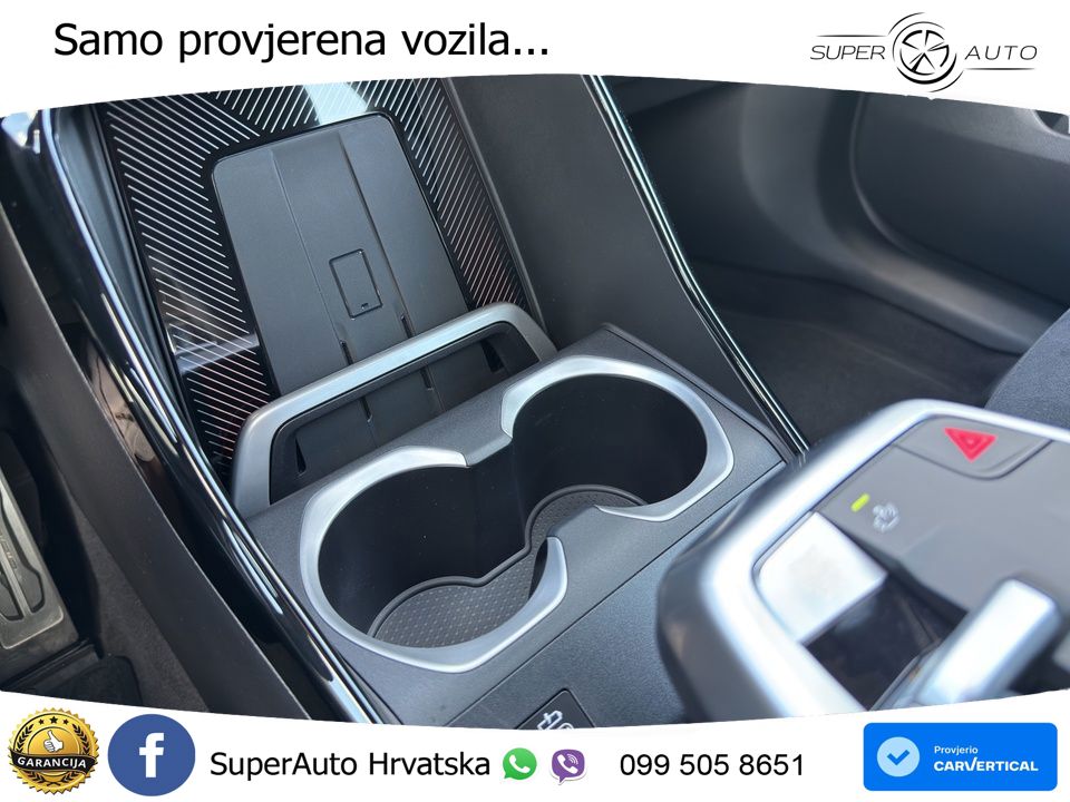 BMW X1 20d (163 KS) xDrive Steptronic LED+GR SJED+ACC