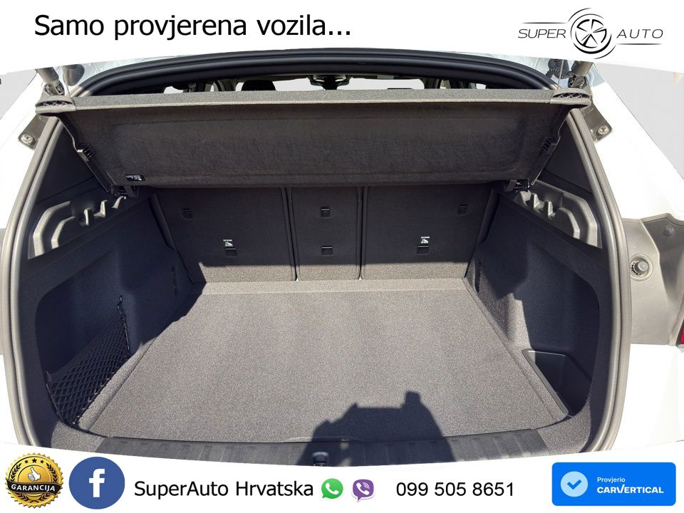 BMW X1 20d (163 KS) xDrive Steptronic LED+GR SJED+ACC
