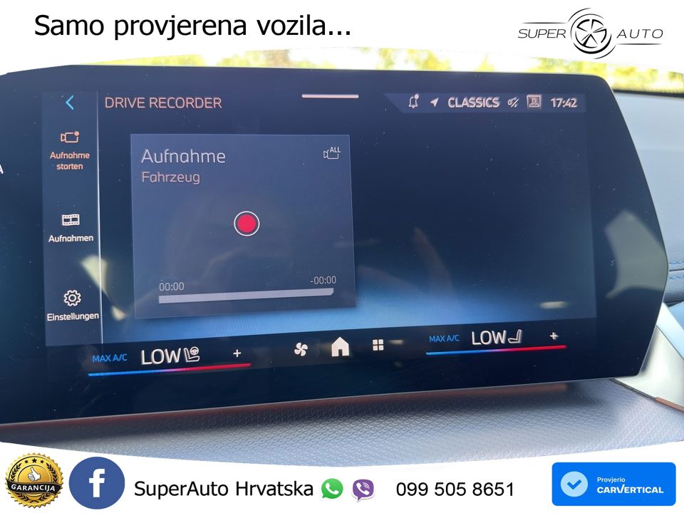 BMW X1 20d (163 KS) xDrive Steptronic LED+GR SJED+ACC