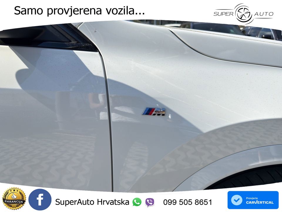 BMW X1 20d (163 KS) xDrive Steptronic LED+GR SJED+ACC