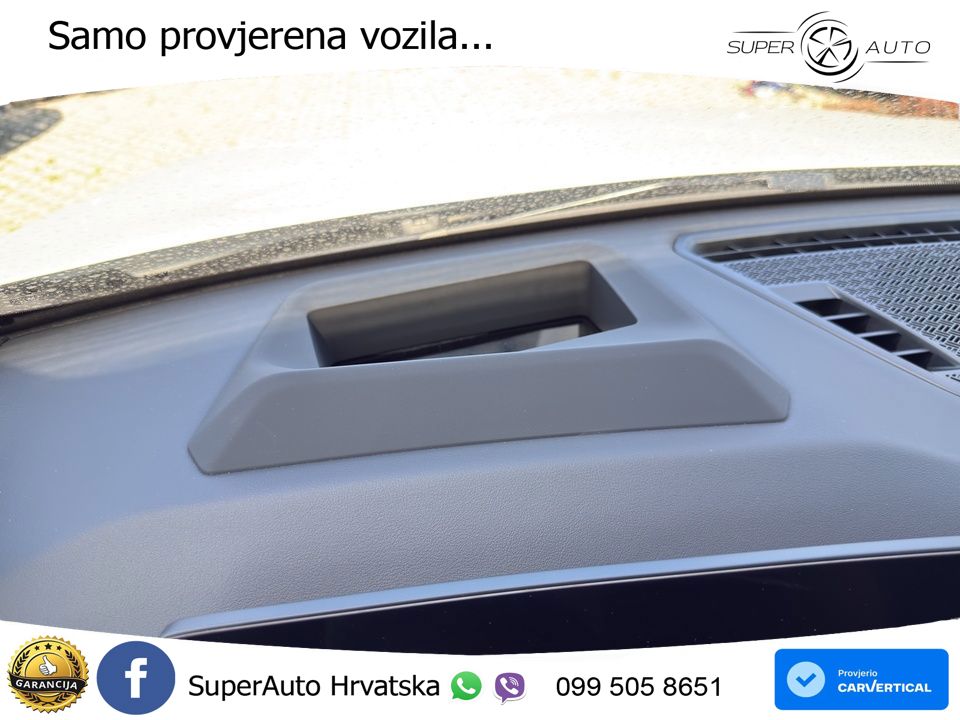 BMW X1 20d (163 KS) xDrive Steptronic LED+GR SJED+ACC