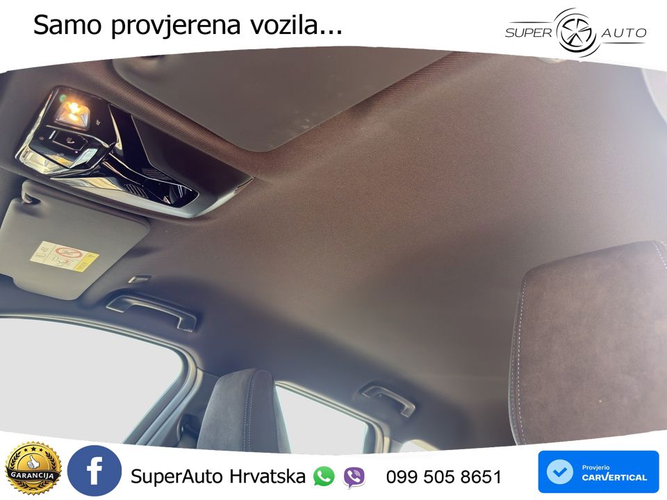 BMW X1 20d (163 KS) xDrive Steptronic LED+GR SJED+ACC