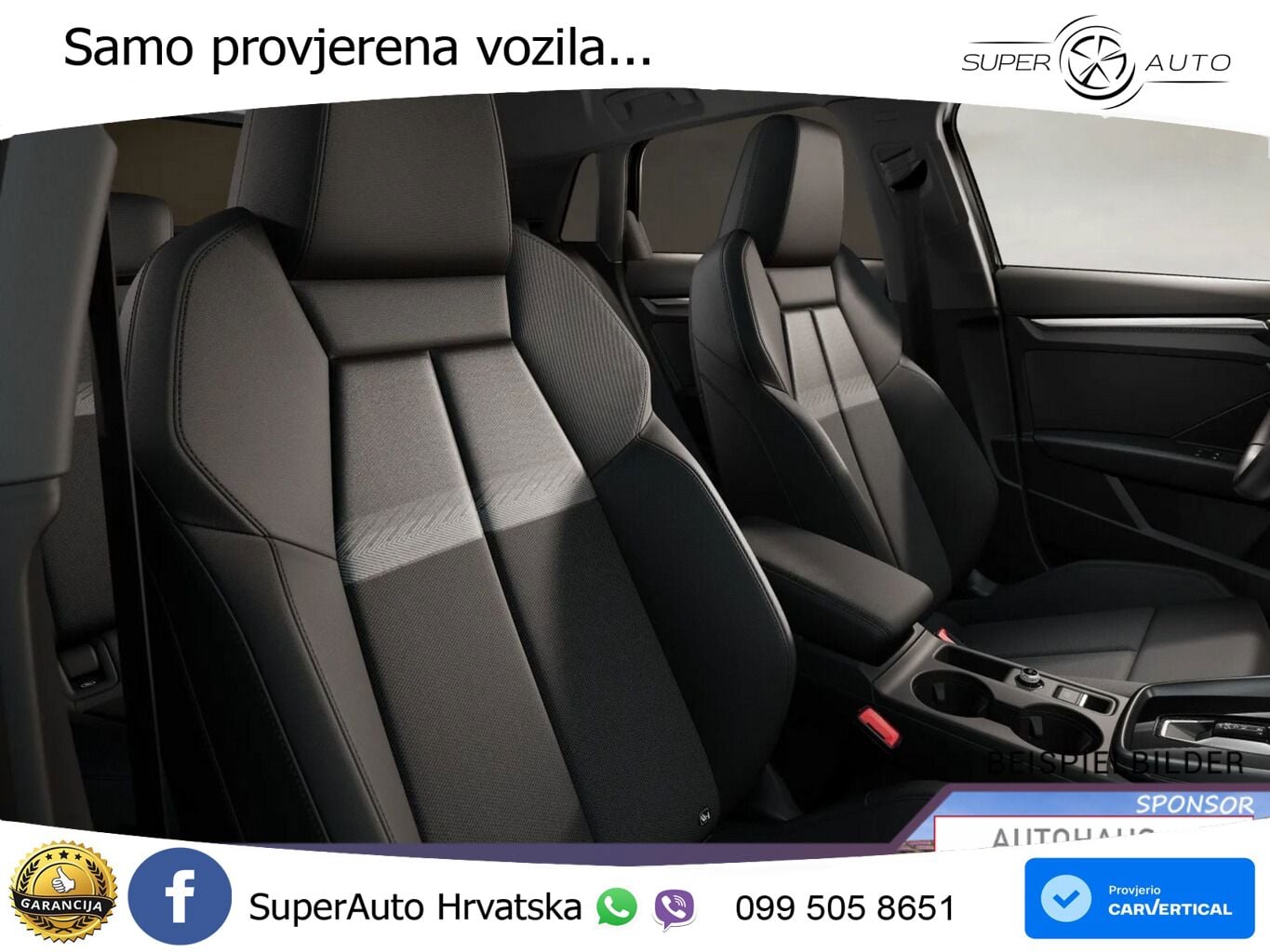 Audi A3 allstreet 40 TFSI (204 KS) quattro S tronic LED+GR SJED+ACC
