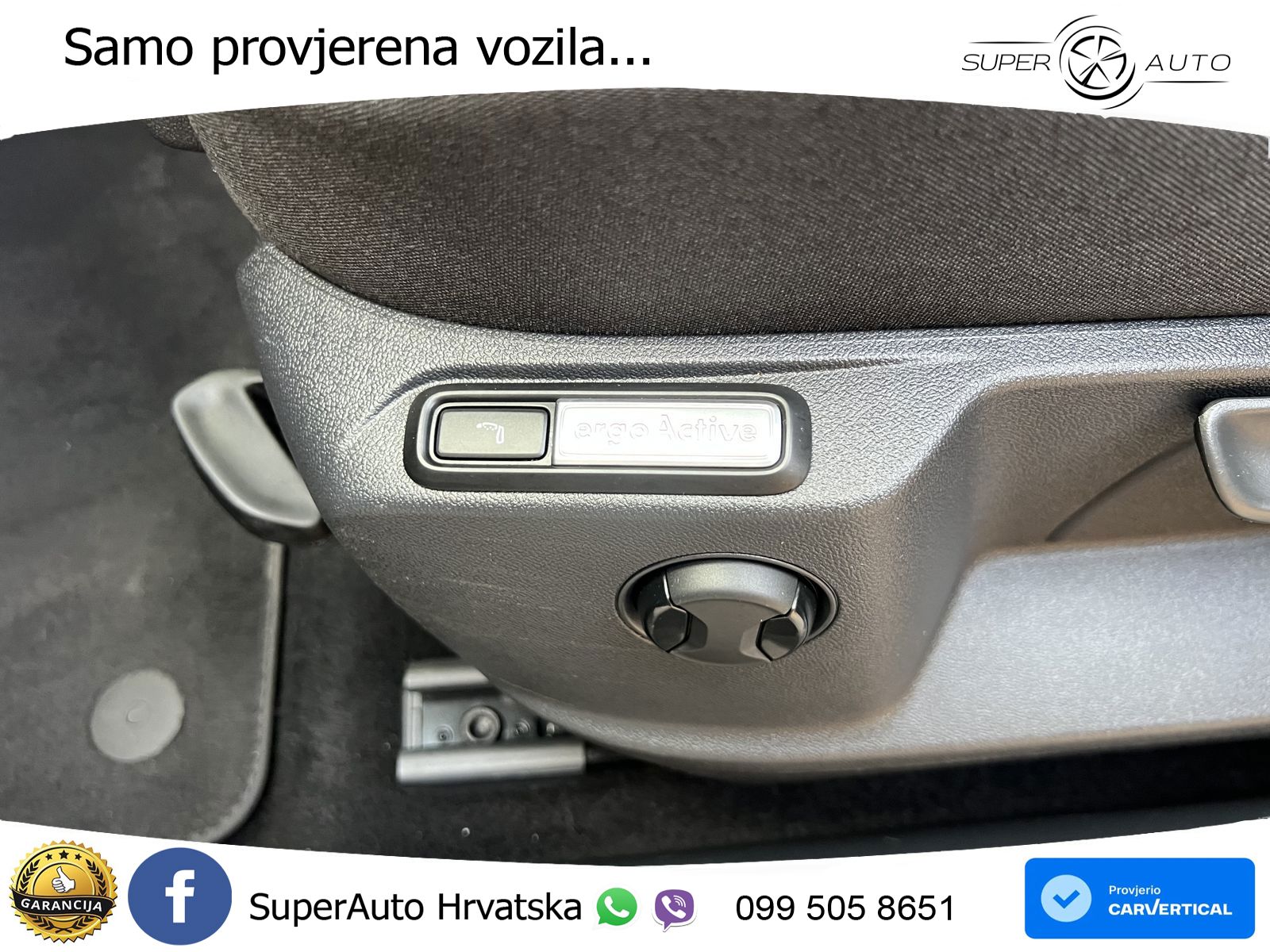 Volkswagen T-Roc 2.0 TDI (150 KS) DSG LED+GR SJED+ACC