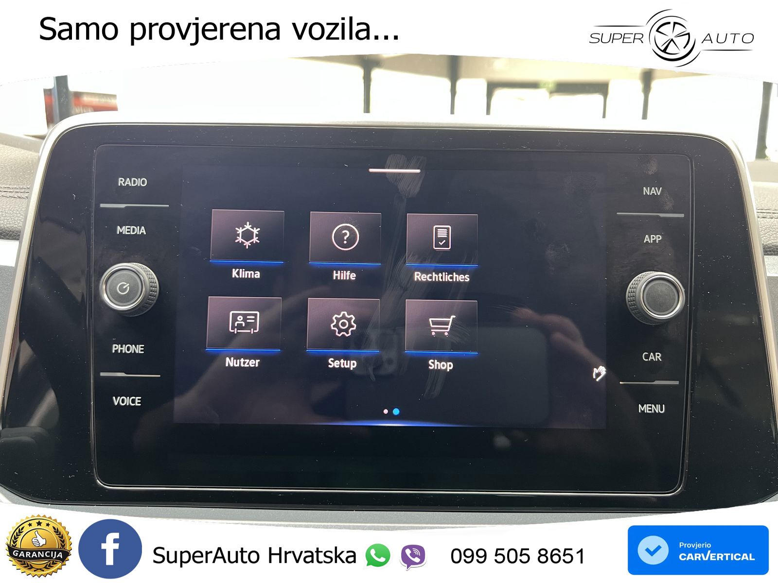 Volkswagen T-Roc 2.0 TDI (150 KS) DSG LED+GR SJED+ACC