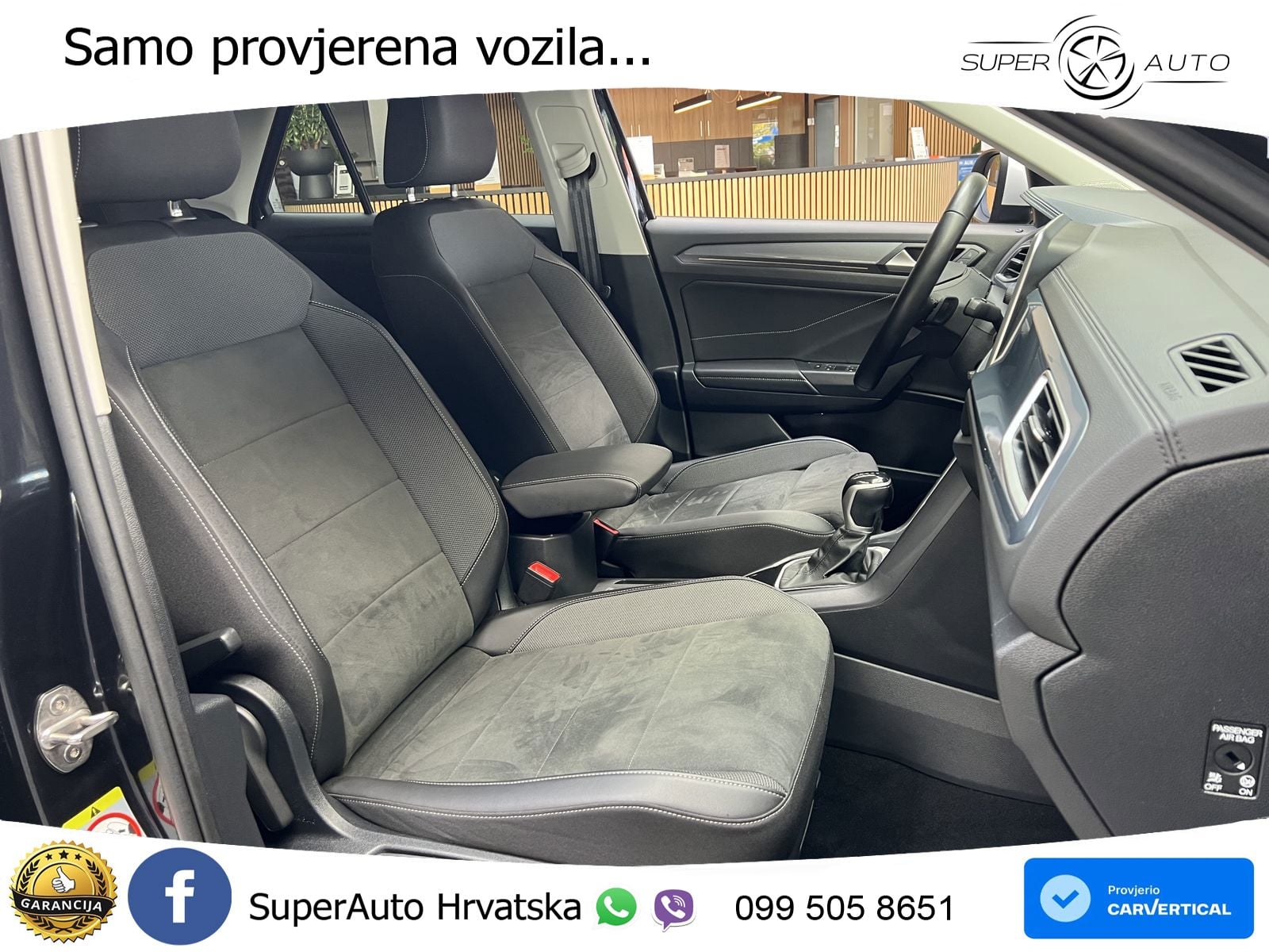 Volkswagen T-Roc 2.0 TDI (150 KS) DSG LED+GR SJED+ACC