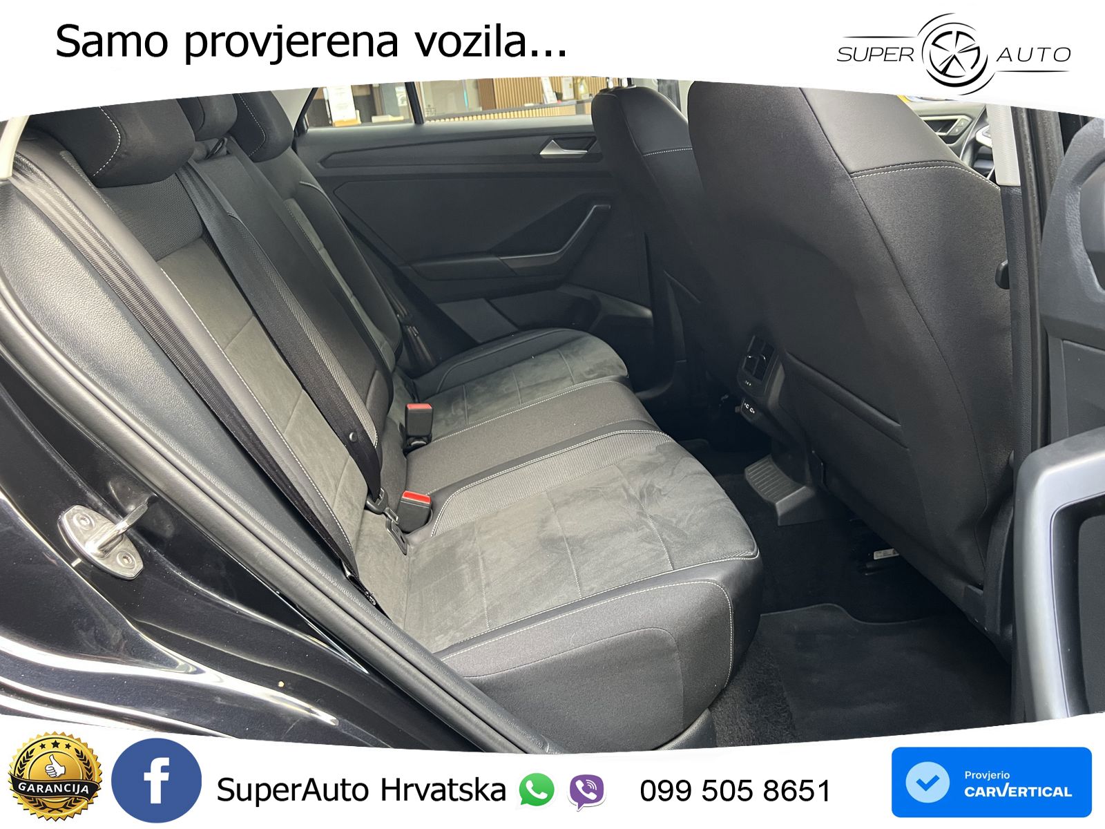Volkswagen T-Roc 2.0 TDI (150 KS) DSG LED+GR SJED+ACC