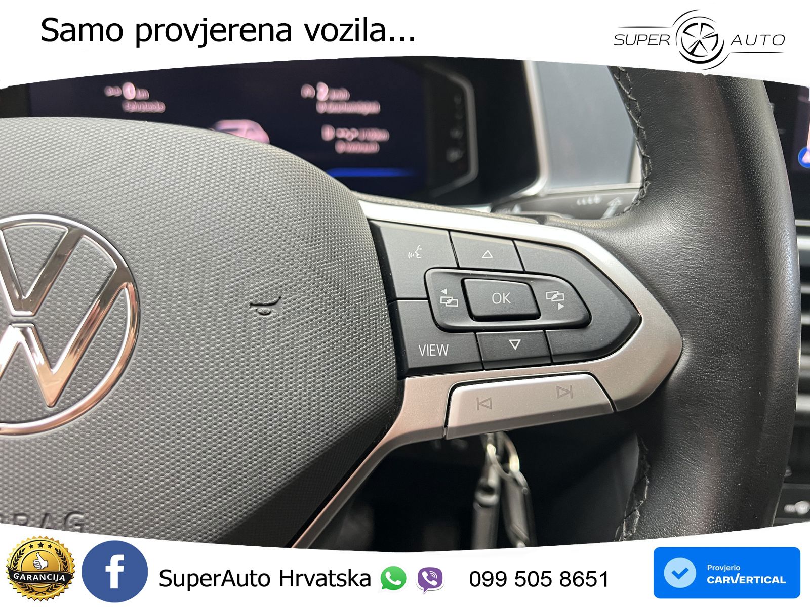 Volkswagen T-Roc 2.0 TDI (150 KS) DSG LED+GR SJED+ACC
