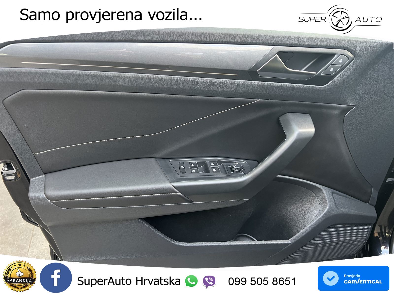 Volkswagen T-Roc 2.0 TDI (150 KS) DSG LED+GR SJED+ACC