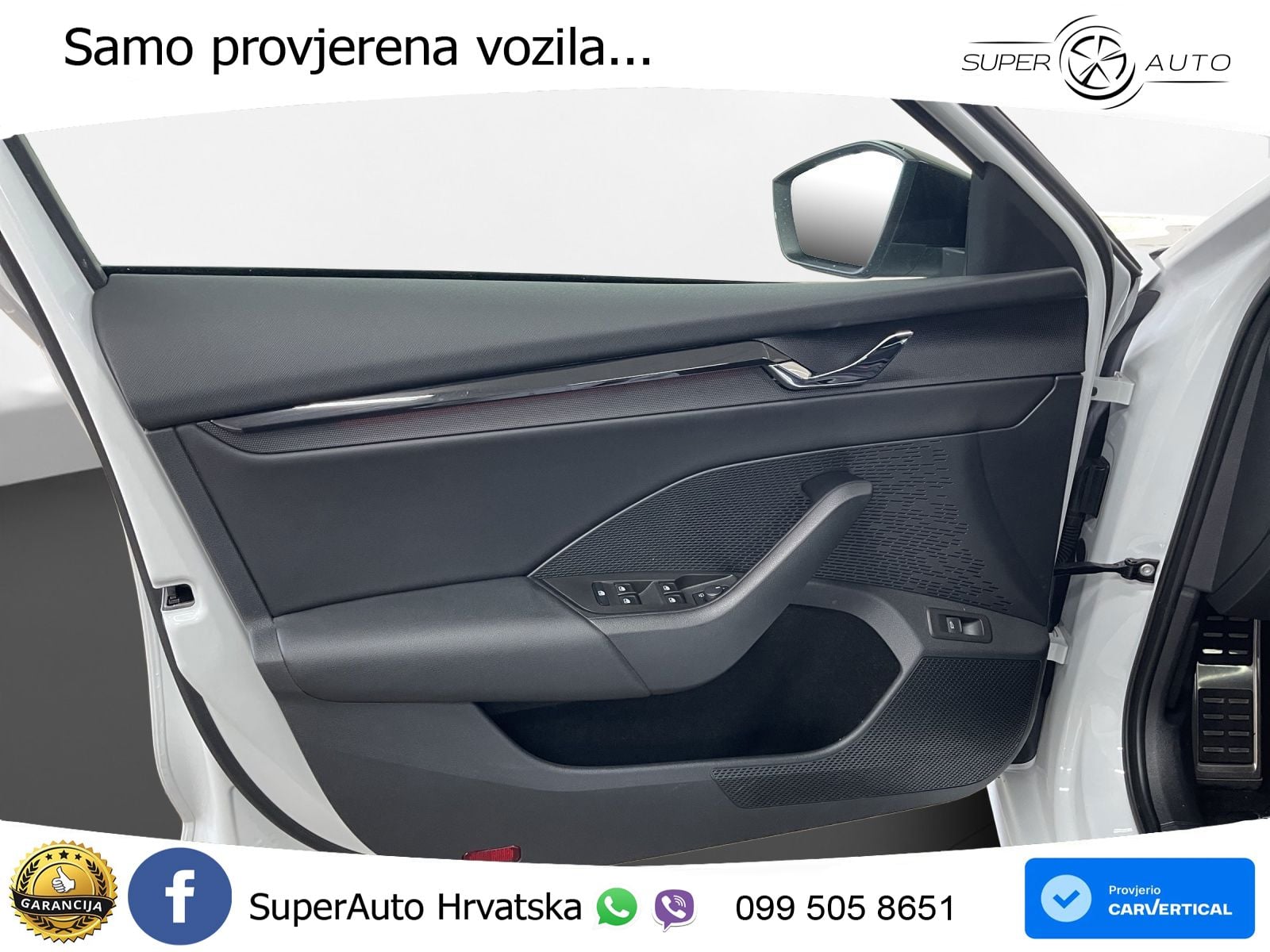Škoda Octavia Combi 2.0 TDI DSG 150 KS SportLine LED+GR SJED+ACC