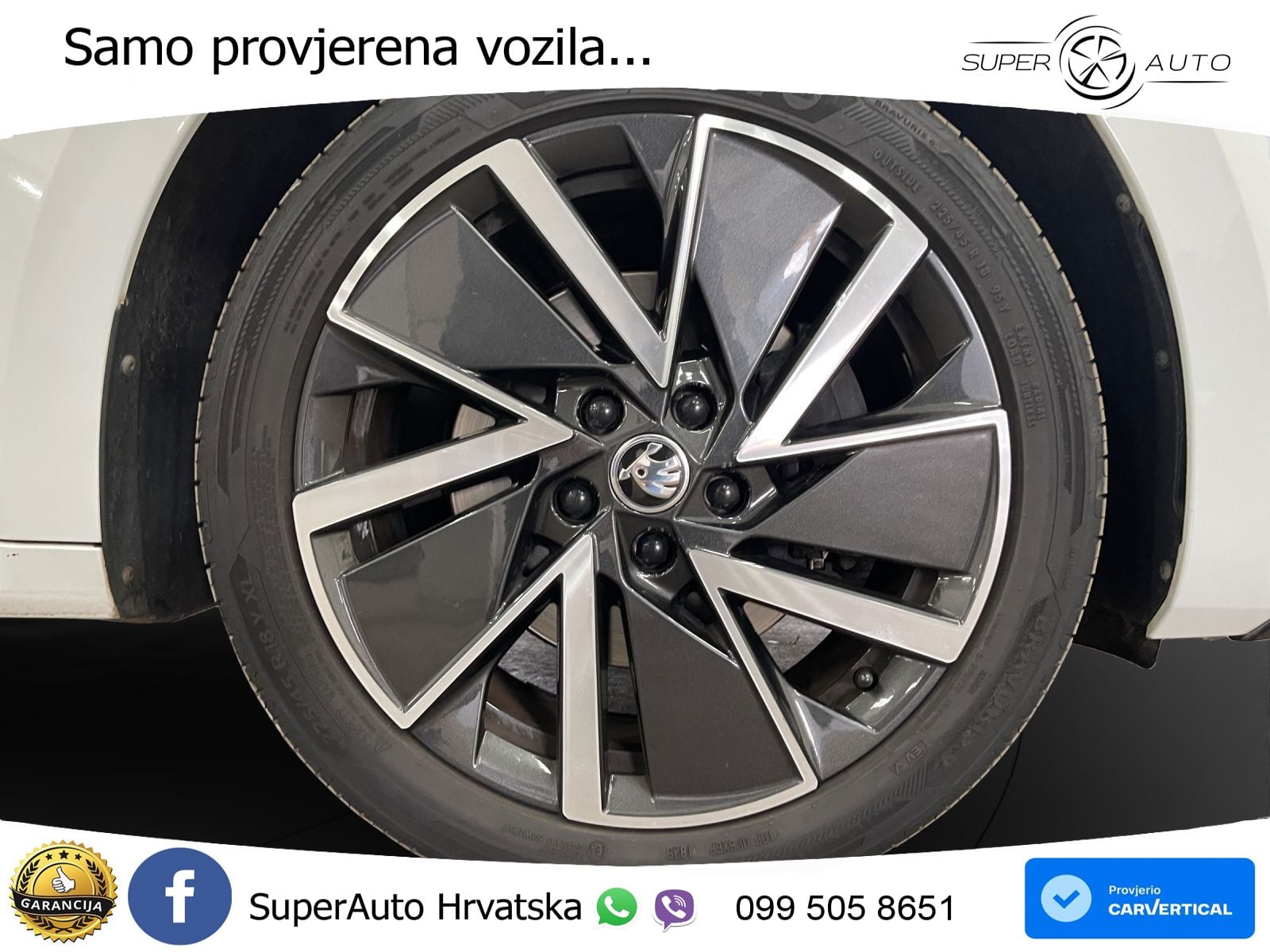 Škoda Octavia Combi 2.0 TDI DSG 150 KS SportLine LED+GR SJED+ACC
