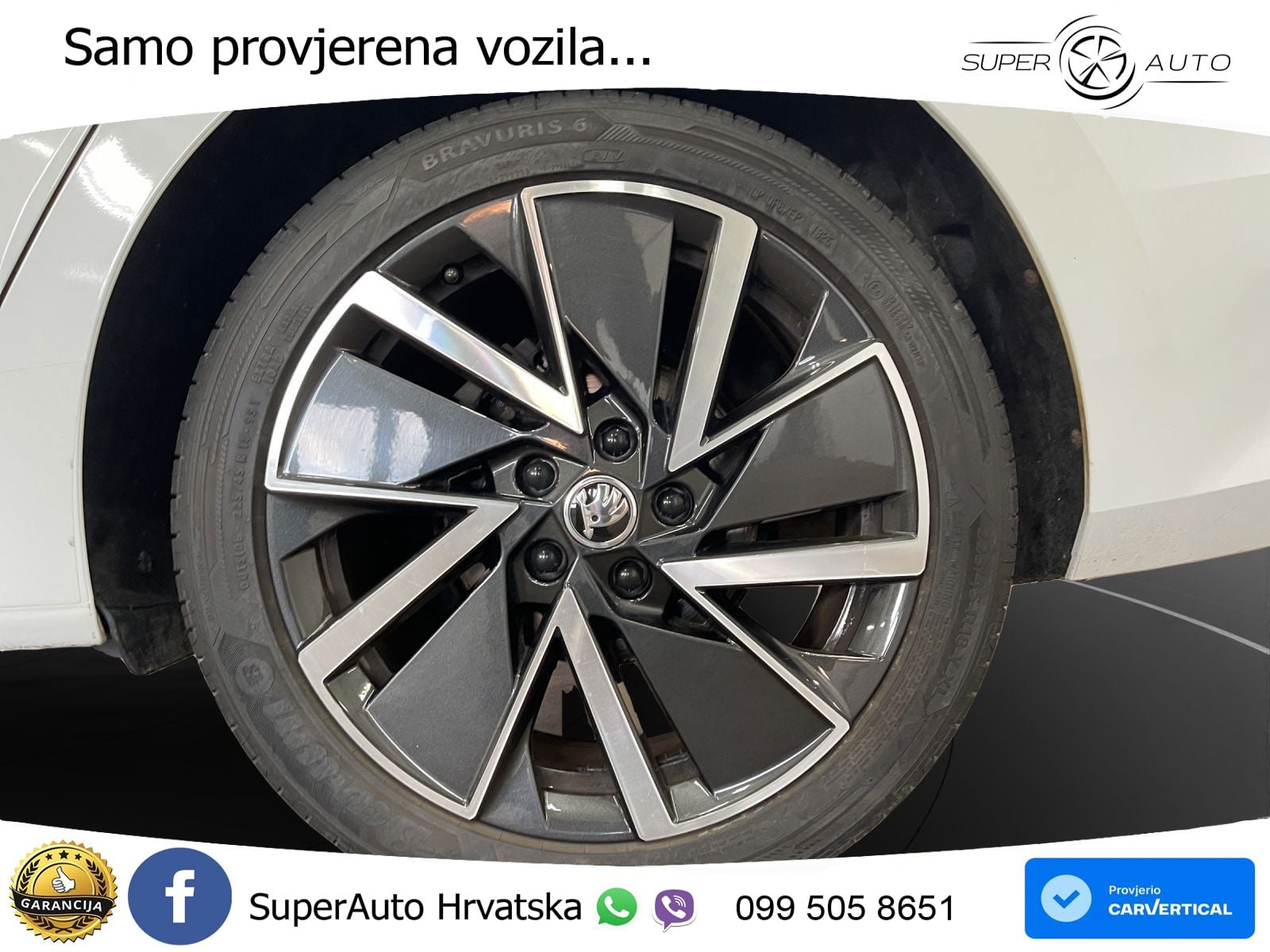 Škoda Octavia Combi 2.0 TDI DSG 150 KS SportLine LED+GR SJED+ACC