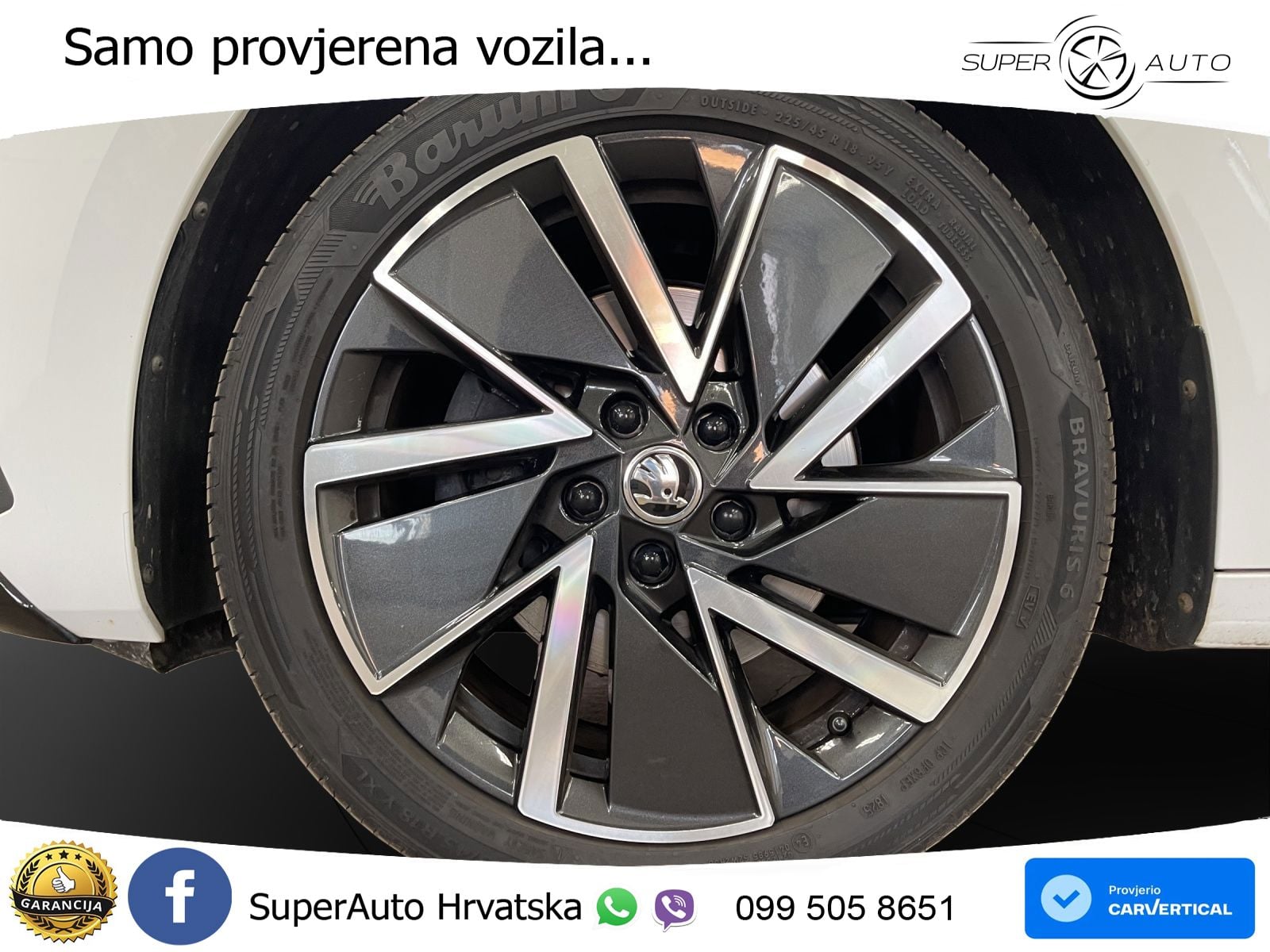 Škoda Octavia Combi 2.0 TDI DSG 150 KS SportLine LED+GR SJED+ACC
