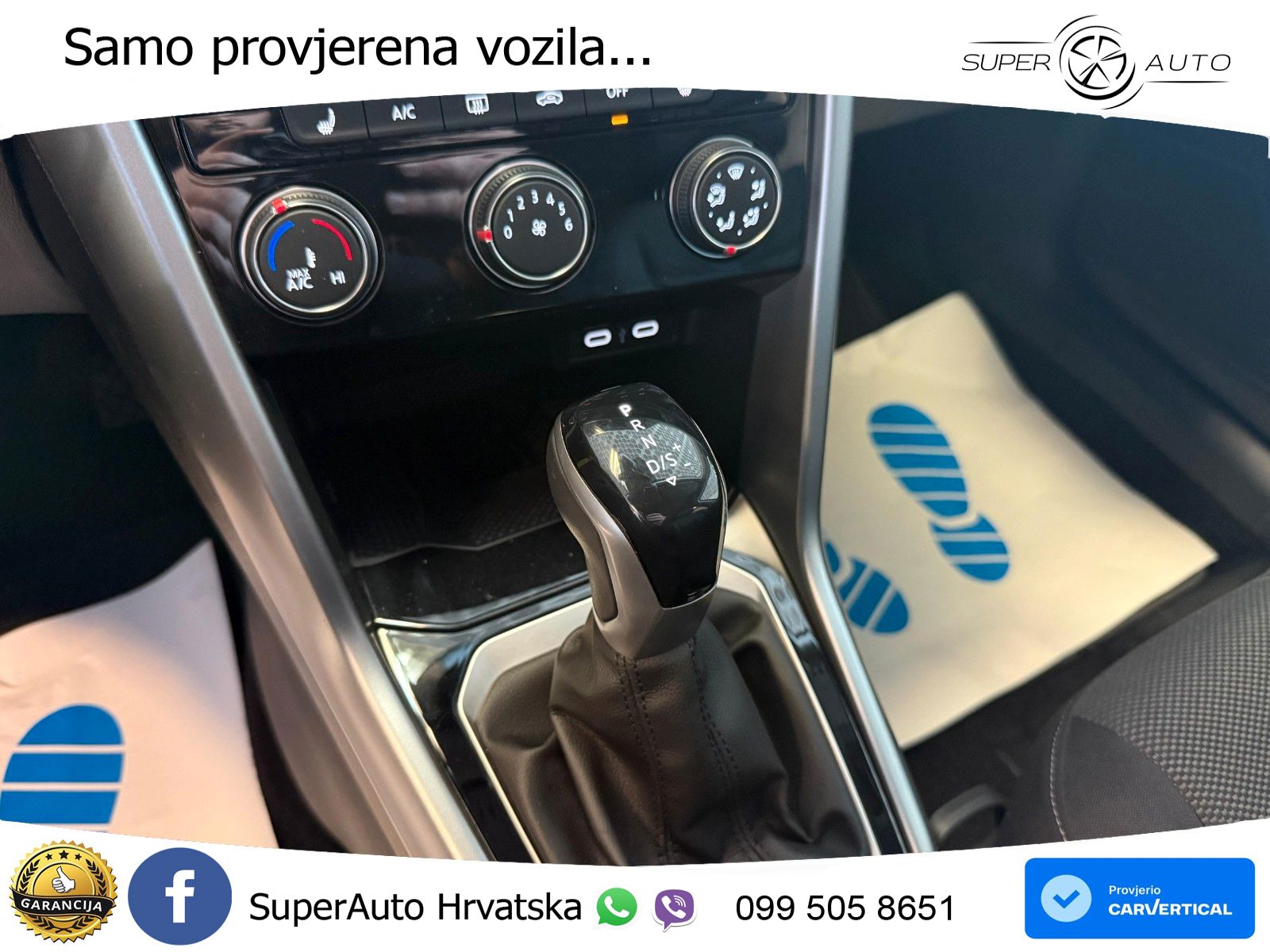 Volkswagen T-Roc 1.5 TSI (150 KS) DSG