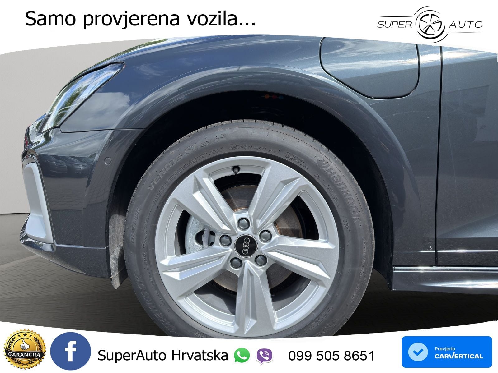 Audi A3 allstreet 40 TFSIe (204 KS) S tronic LED+GR SJED+ACC