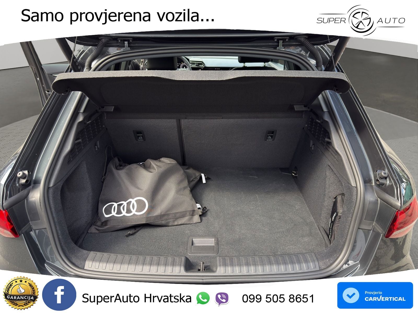 Audi A3 allstreet 40 TFSIe (204 KS) S tronic LED+GR SJED+ACC
