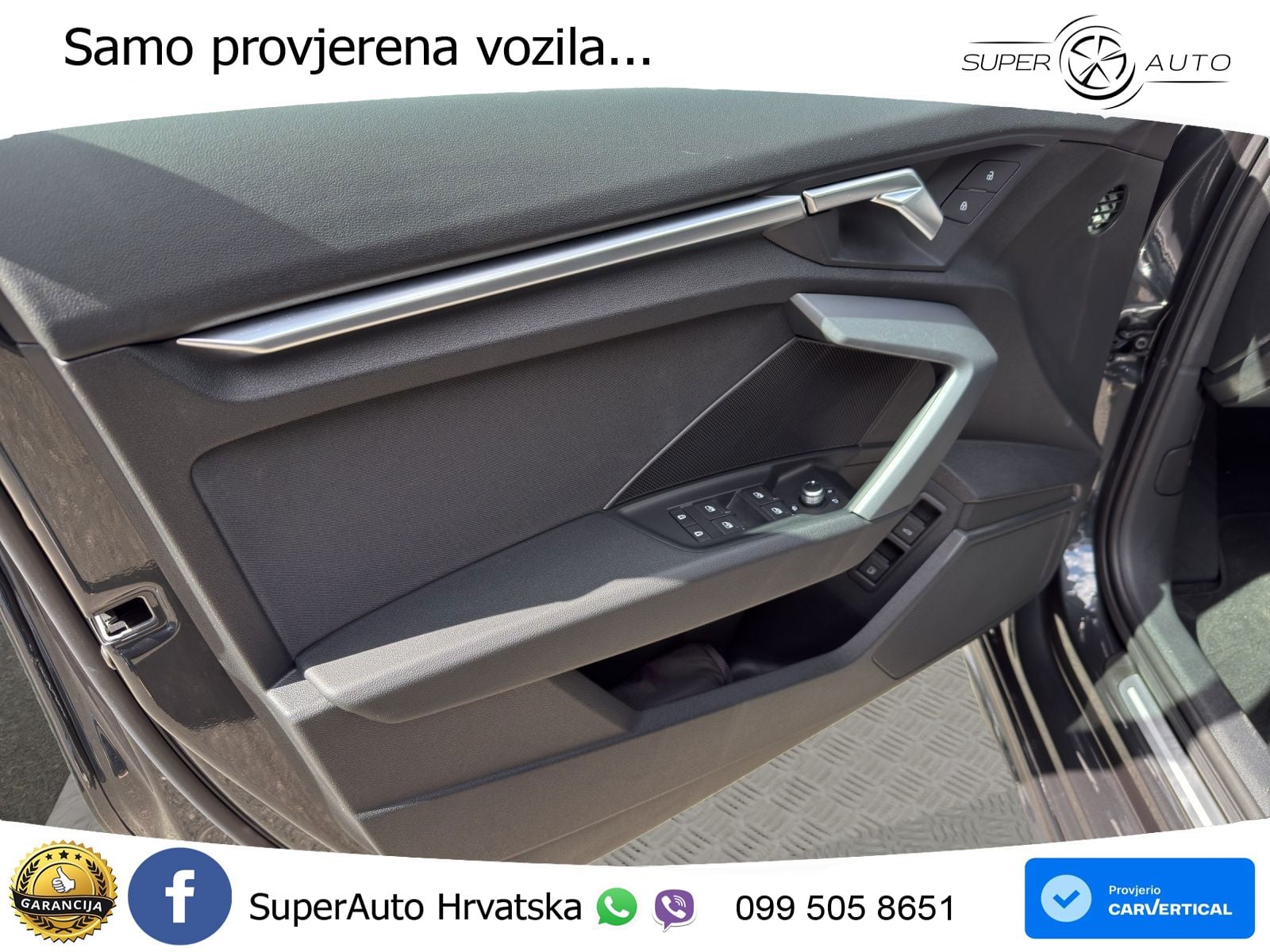 Audi A3 allstreet 40 TFSIe (204 KS) S tronic LED+GR SJED+ACC