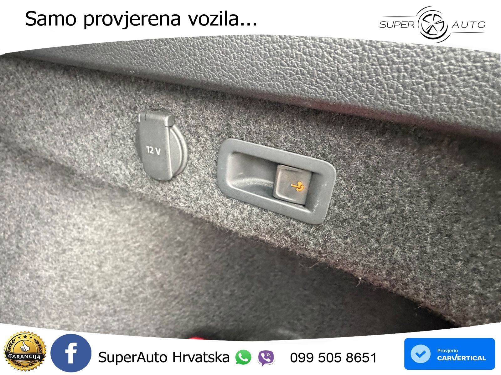 Volkswagen Passat Variant 2.0 TDI (190 KS) DSG Business LED+GR SJED+ACC