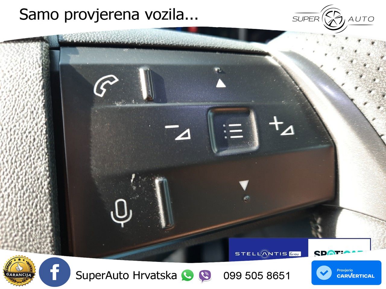 Opel Grandland 1.2 Turbo (136 KS)  e-DCT GS