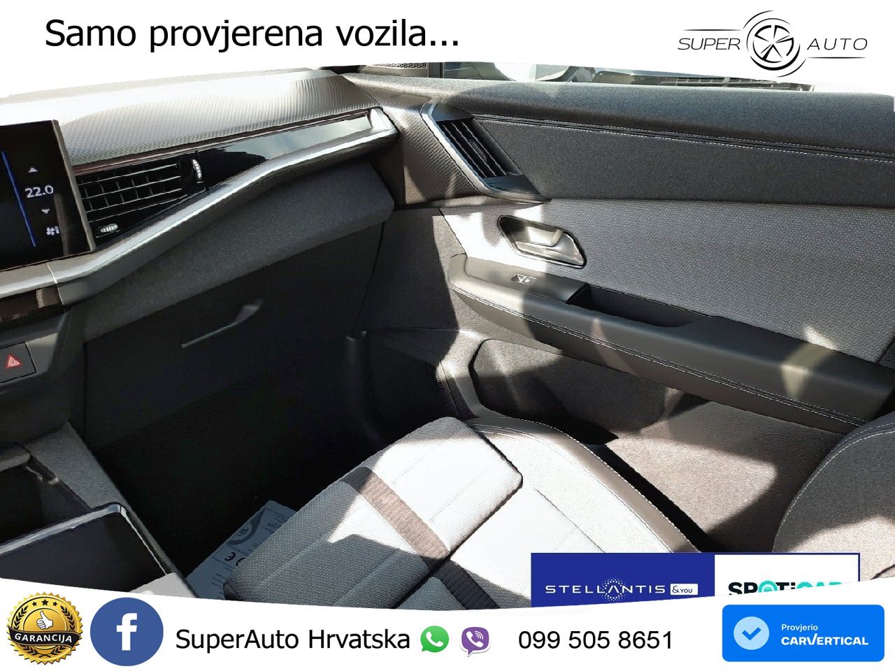 Opel Grandland 1.2 Turbo (136 KS)  e-DCT GS