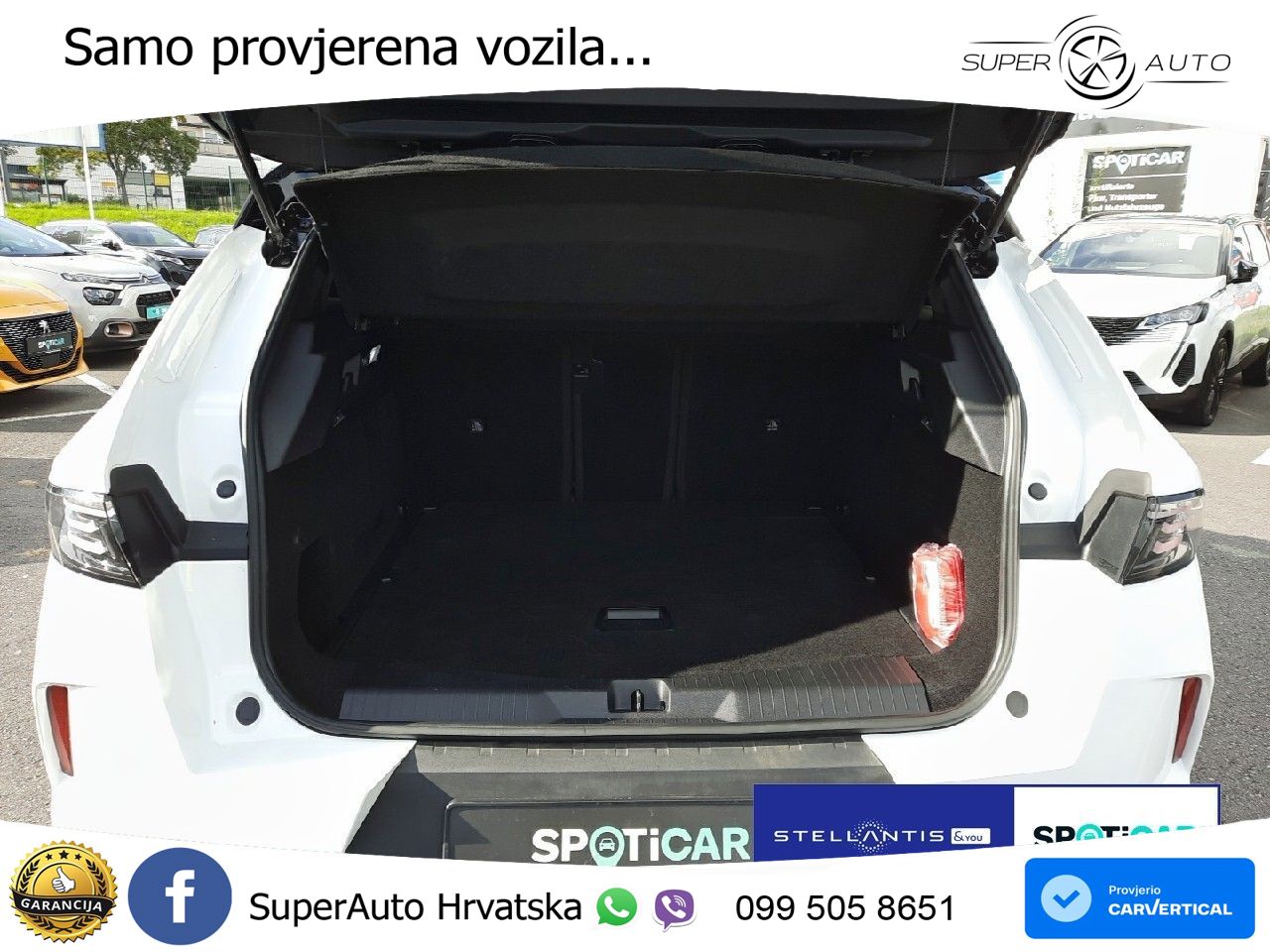 Opel Grandland 1.2 Turbo (136 KS)  e-DCT GS