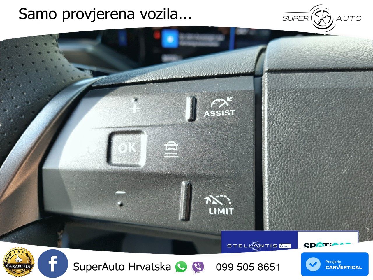 Opel Grandland 1.2 Turbo (136 KS)  e-DCT GS