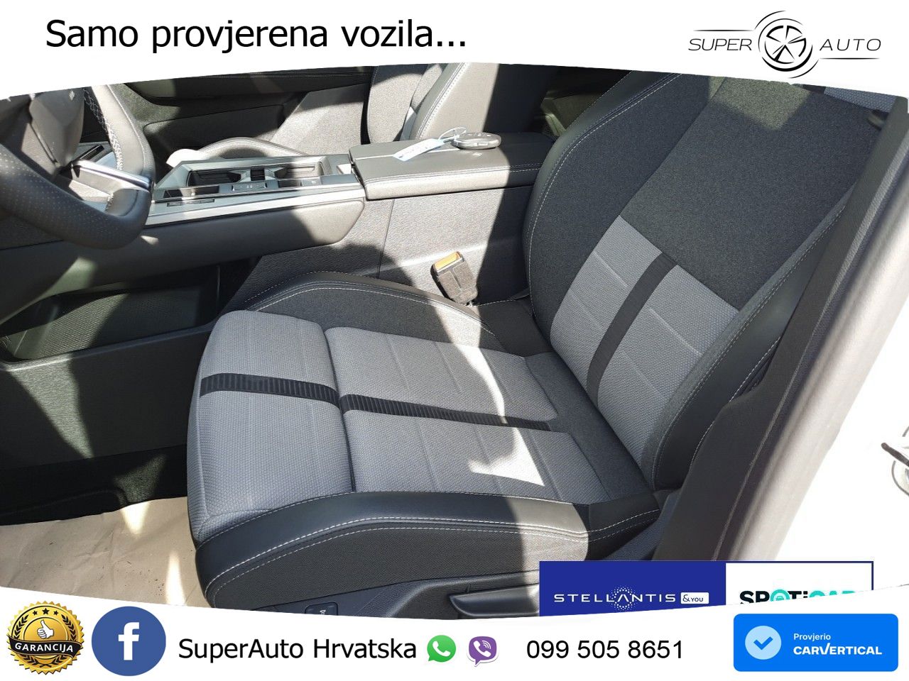 Opel Grandland 1.2 Turbo (136 KS)  e-DCT GS