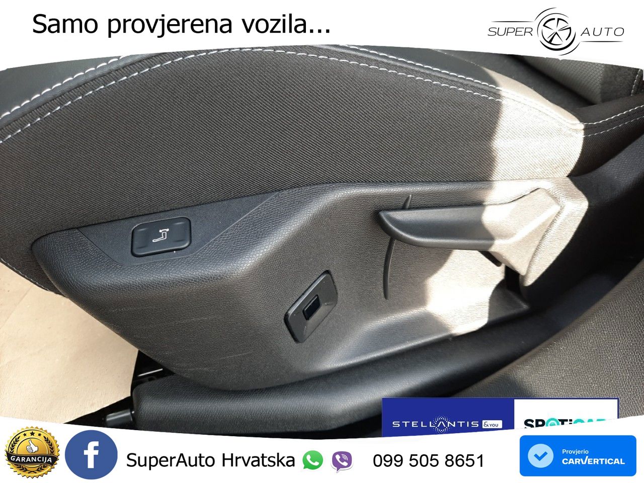Opel Grandland 1.2 Turbo (136 KS)  e-DCT GS
