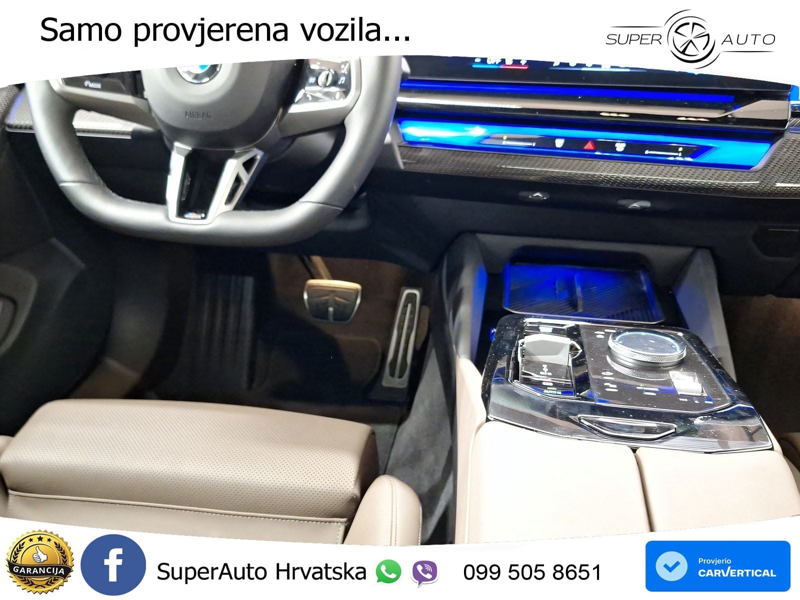 BMW 520d Touring (197 KS) xDrive Steptronic M Sport LED+GR SJED+ACC