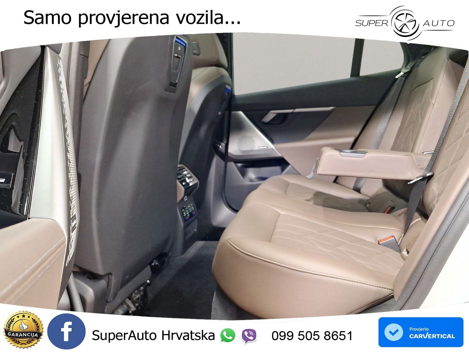 BMW 520d Touring (197 KS) xDrive Steptronic M Sport LED+GR SJED+ACC