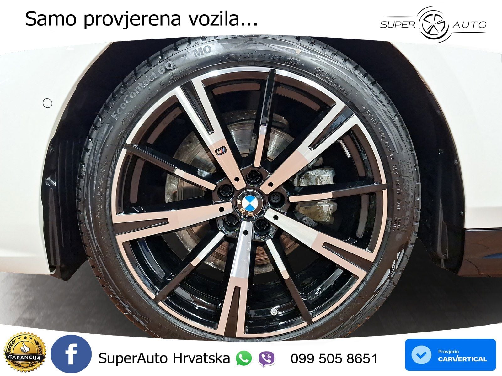 BMW 520d Touring (197 KS) xDrive Steptronic M Sport LED+GR SJED+ACC