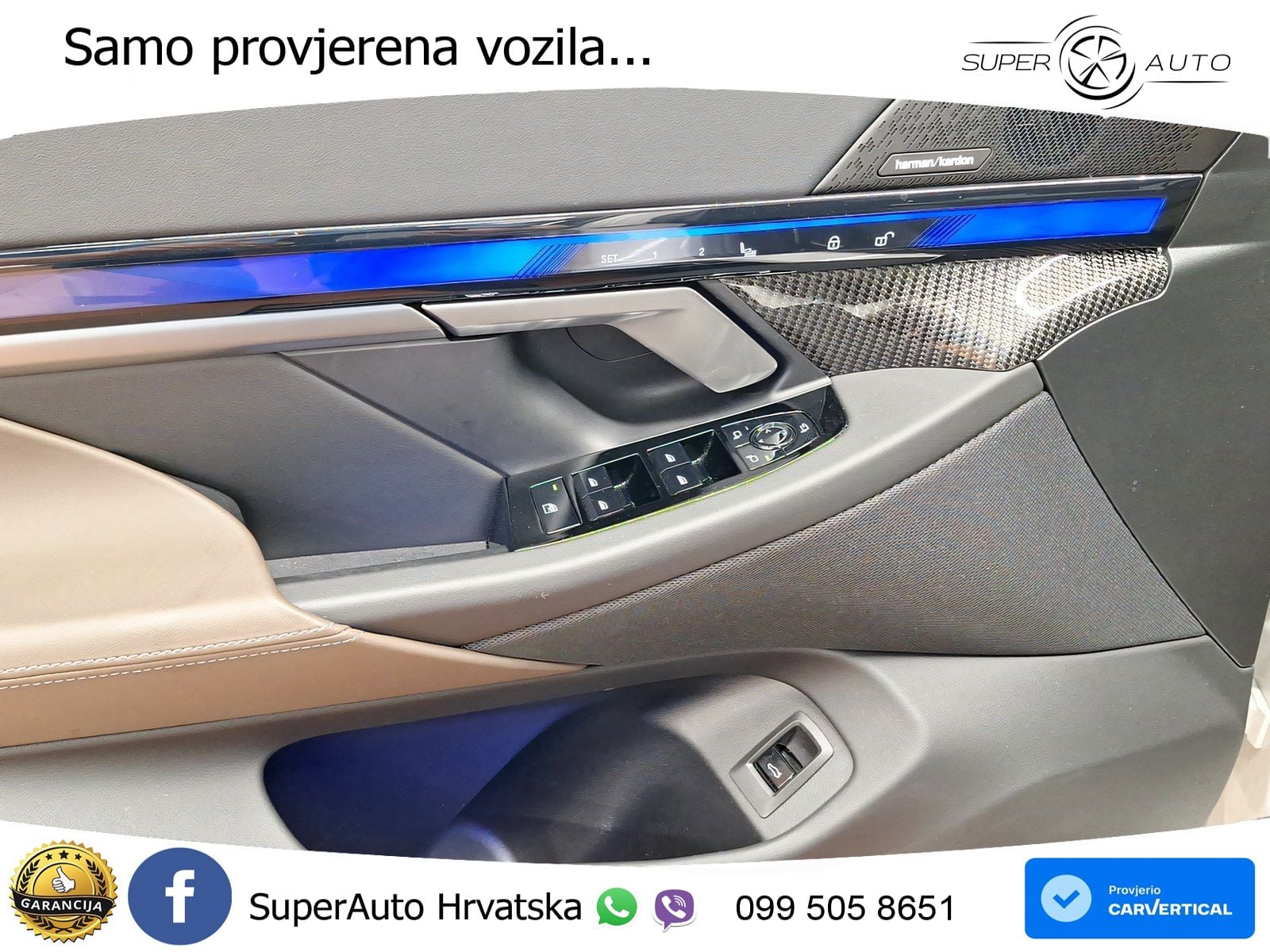 BMW 520d Touring (197 KS) xDrive Steptronic M Sport LED+GR SJED+ACC