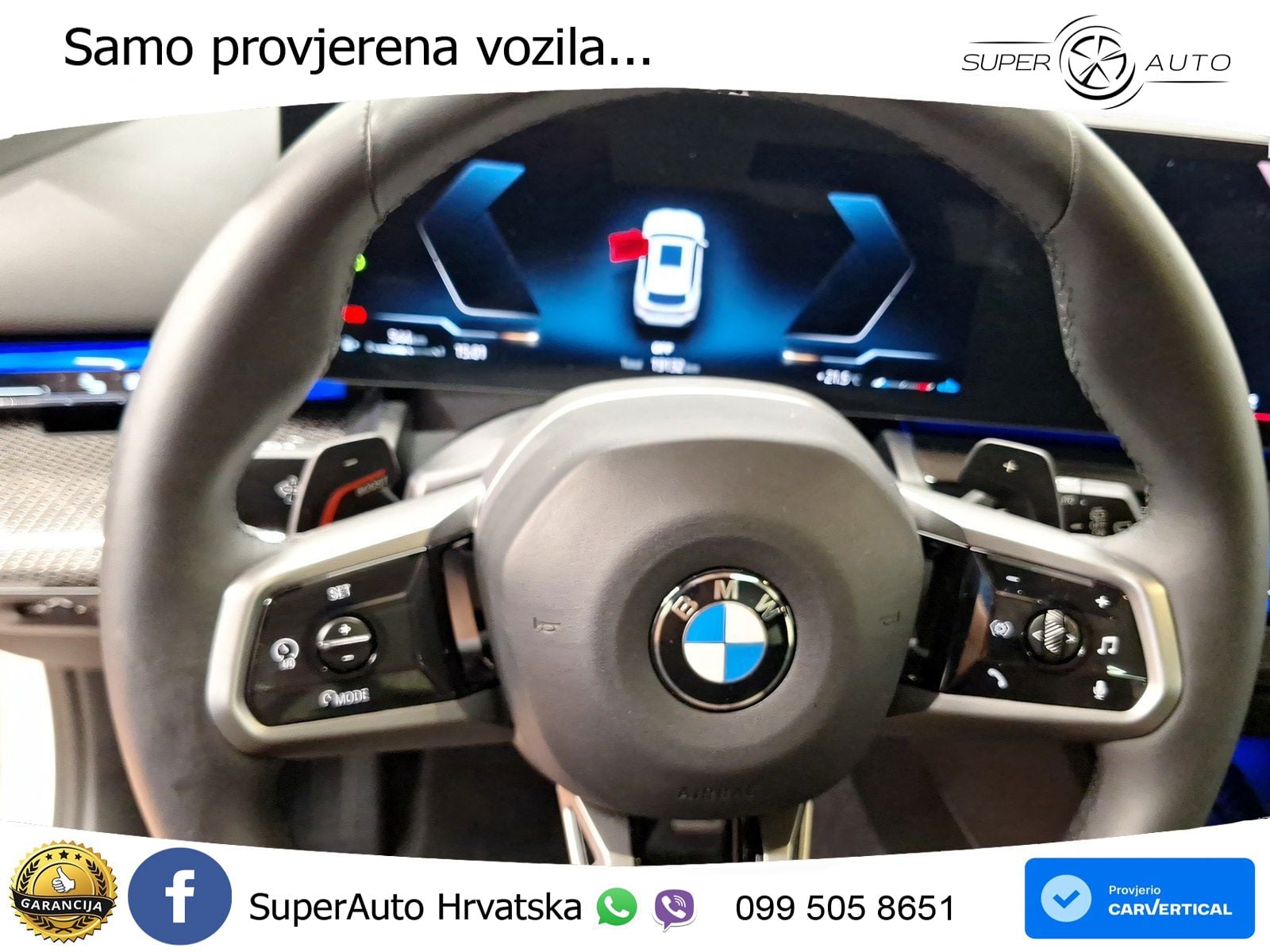 BMW 520d Touring (197 KS) xDrive Steptronic M Sport LED+GR SJED+ACC