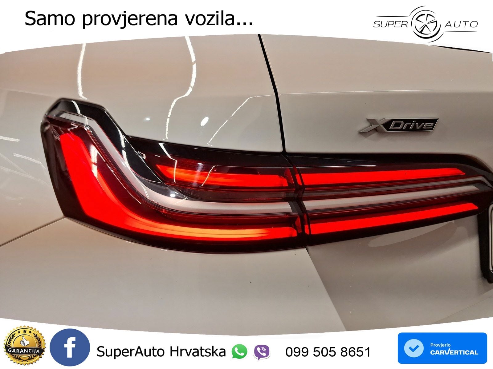 BMW 520d Touring (197 KS) xDrive Steptronic M Sport LED+GR SJED+ACC